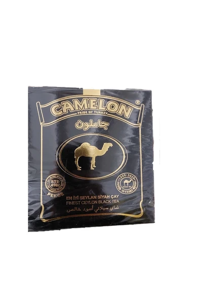 Siyah Çay 400 G ürün görseli 1