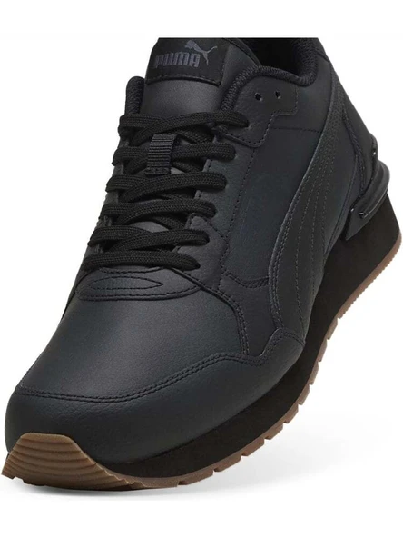 Puma 399068 12 ST Runner v4 L Unisex Ayakkabı - Resim 4