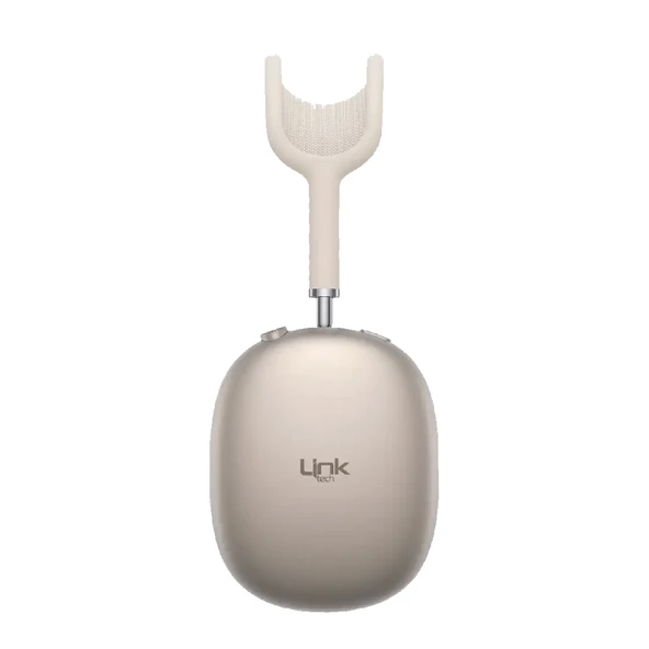 LinkTech HP10 Kulak Üstü Kablosuz Bluetooth Kulaklık - Resim 5