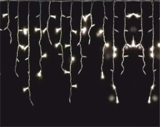 HS 1236 152 Led Yılbaşı Süsü 3200K + White Flaş