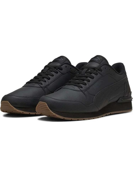 Puma 399068 12 ST Runner v4 L Unisex Ayakkabı - Resim 2