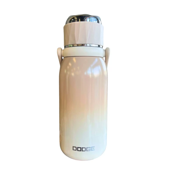 Dodge Çelik Matara 720 ml ürün görseli