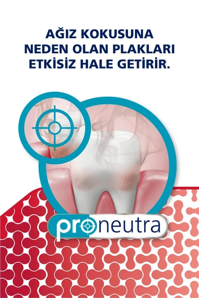 Parodontax Diş Eti + Diş Macunu 75 ml - Resim 4