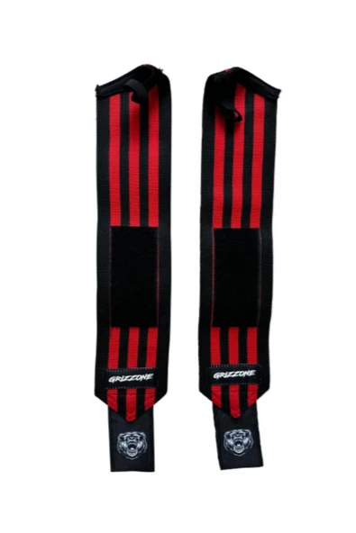 GRIZZONE PRO WRIST WRAPS ( 1 ÇİFT - 2 ADET )