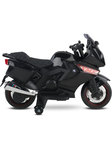 Babyhope Akülü Motor 438 12V - 2