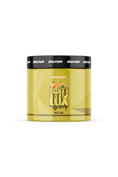 GRIZZONE Tatlandırıcı ( Melon )