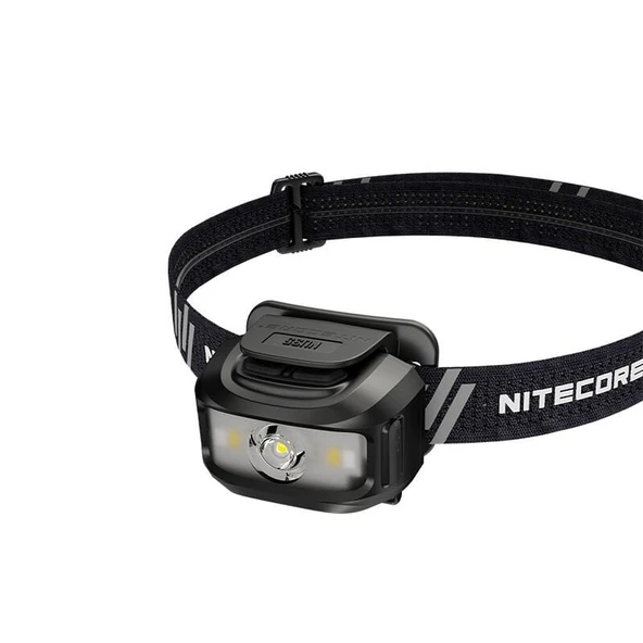 NITECORE NU35 460 LUMEN KAFA FENERI - Resim 3