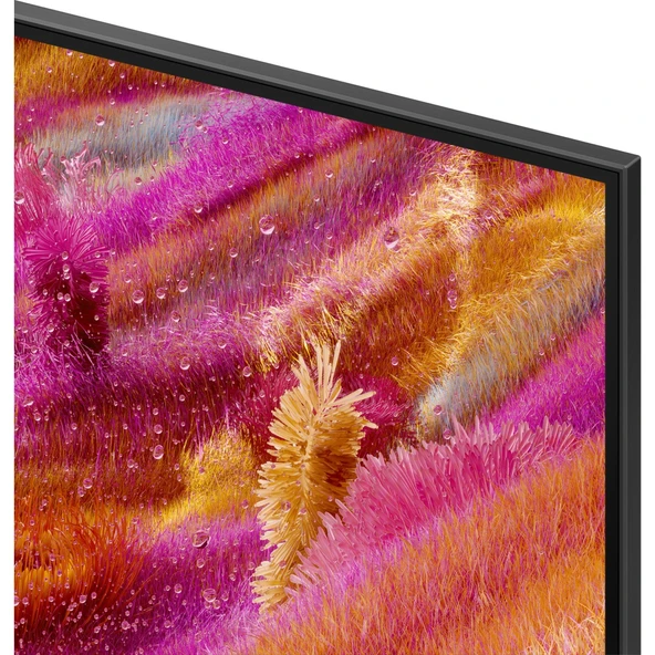 Samsung 75" QN90F 4K Vision AI Smart TV - Resim 6