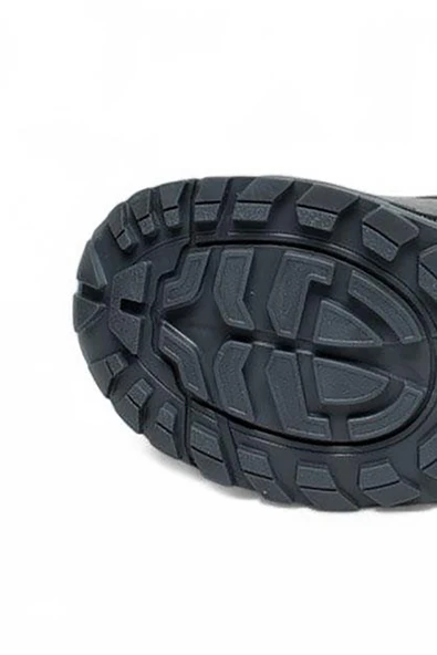 Celira Arx Cırtlı Buz Füme Kaymaz Taban Erkek Çocuk Bot - Resim 3