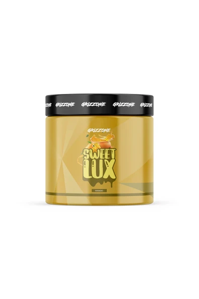 GRIZZONE Tatlandırıcı ( Mango )