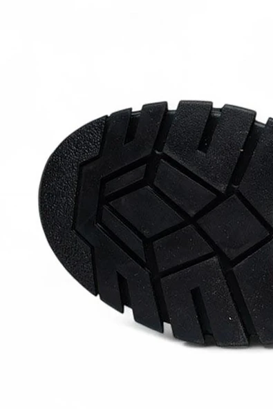 Celira Cnt Lacivert Günlük Rahat Erkek Bot Ayakkabı NSB930 - Resim 4