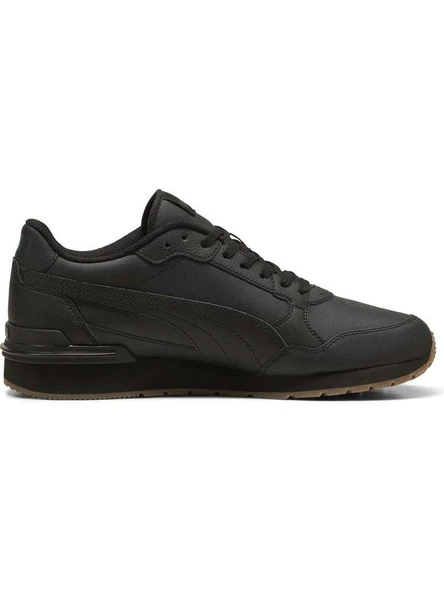 Puma 399068 12 ST Runner v4 L Unisex Ayakkabı - Resim 3