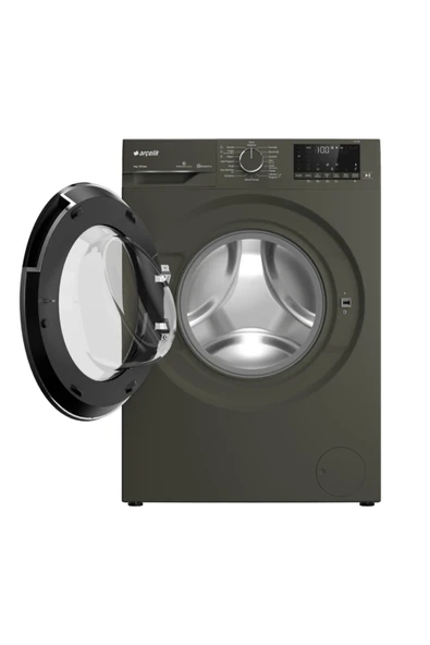 Arçelik 9102 Pmg Çamaşır Makinesi Grion - 3