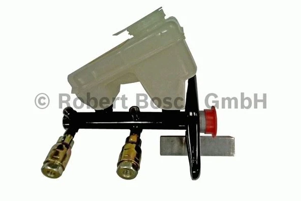 Ford Fren Ana Merkezi Fiesta III (abssız) / (oe No: 7117258) 20.6mm - Bosch 0986480973 ürün görseli