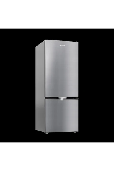 Arçelik 270475 MI Alttan Donduruculu Buzdolabı - 2
