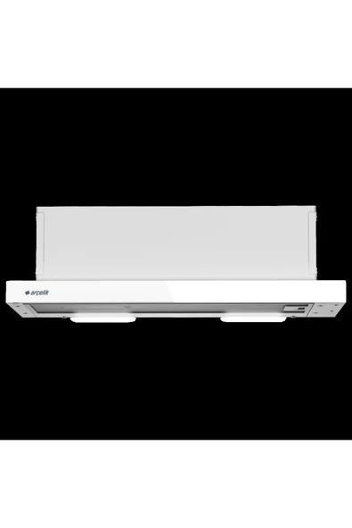 Arçelik P 181 Tb Ankastre Sürgülü Aspiratör