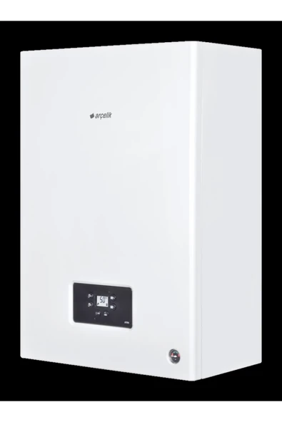Arçelik Atria 35 Premix Yoğuşmalı Kombi - 3