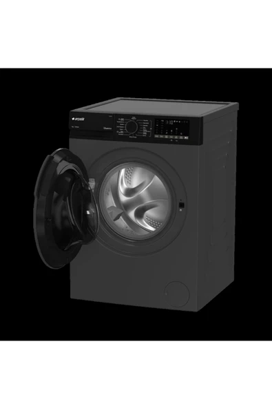 Arçelik 11140 MXA 1400 Devir 11 Kg Çamaşır Makinesi - 6