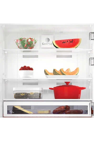 Arçelik 284580 MB No Frost Buzdolabı - 4