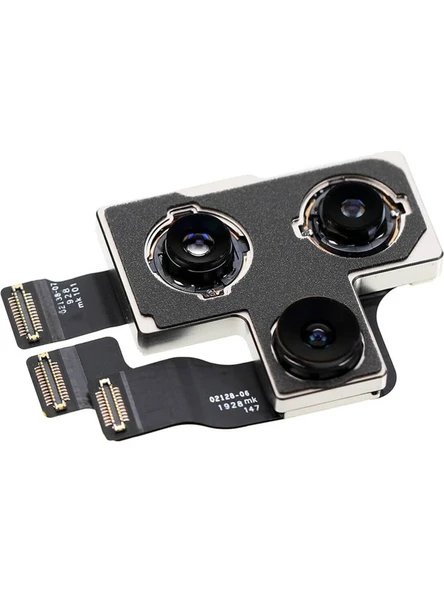iPHONE 11 Pro Max Uyumlu Arka Kamera ürün görseli