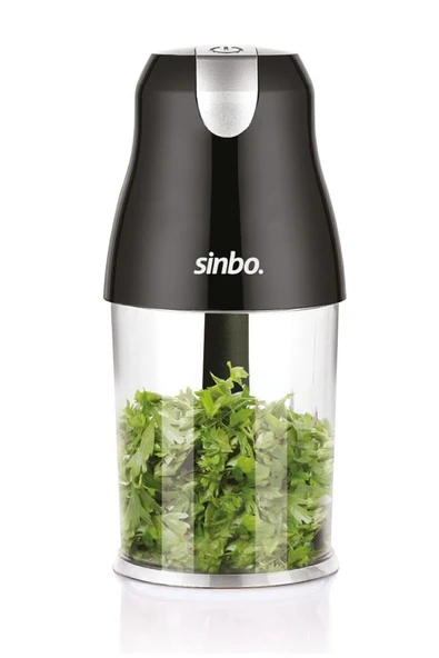 Sinbo Shb-3106 4 Bıçaklı 1500 ml Doğrayıcı 300W - Resim 6