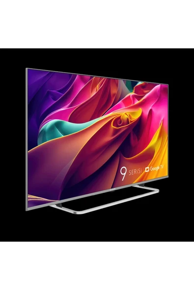Arçelik Imperium 9 Serisi A55 D 986 S /55" 4K UHD Smart Google TV - 2