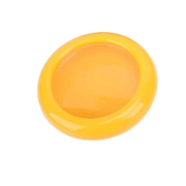 Limon Figürlü Esnek Yiyecek Saklama Kutusu - Resim 3