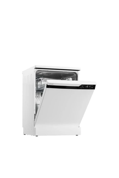 Arçelik 6444 Ok 4 Programlı Bulaşık Makinesi - 3