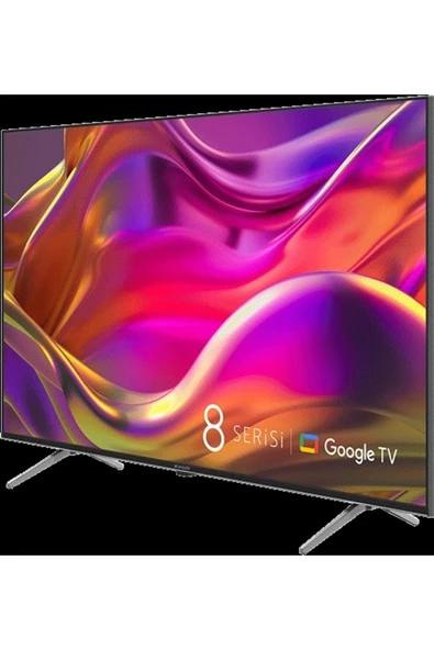 Arçelik 8 Serisi A75 D 895 A / 75" 4k Smart Google Tv Televizyon - 3
