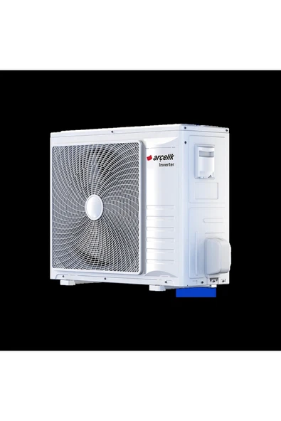 Arçelik 34726 Monofaze Salon Klima - 5