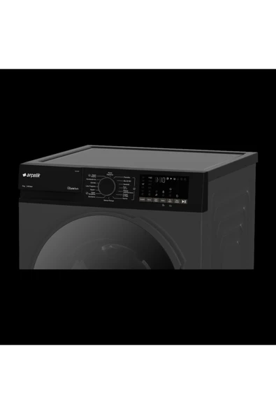 Arçelik 11140 MXA 1400 Devir 11 Kg Çamaşır Makinesi - 3