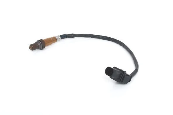 Ford Oksıjen Sensoru Ford  Fiesta 1.4 Tdci 09>17 Mondeo 1.6 Tdci 14> Focus 1.6 Tdci 10> - Bosch 0281004573 - Resim 1