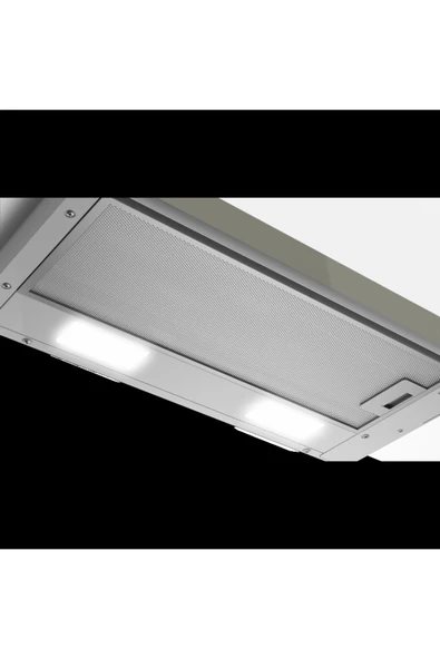 Arçelik ARÇELİK P 181 TG Ankastre Sürgülü Aspiratör - 3