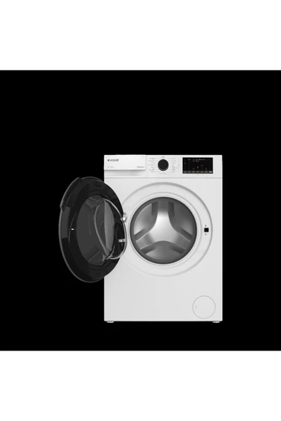 Arçelik 9120 Dmx 1200 Devir 9 Kg Çamaşır Makinesi - 5