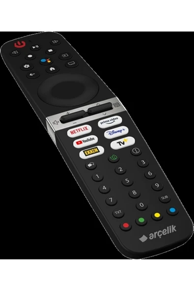 Arçelik A50 D 895 A / 50" 4K Smart Google TV - 7