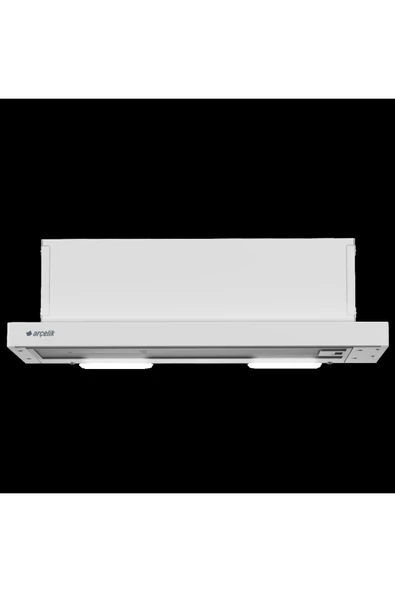 Arçelik P 171 TB Ankastre Sürgülü Aspiratör