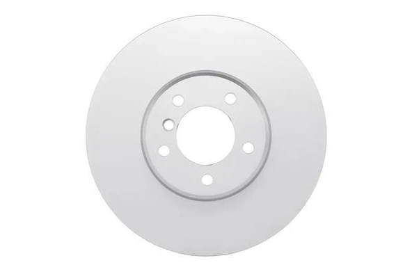 Bmw On Fren Diski Bmw E60 E61 E63 E64 - Bosch 0986479774 - Resim 1