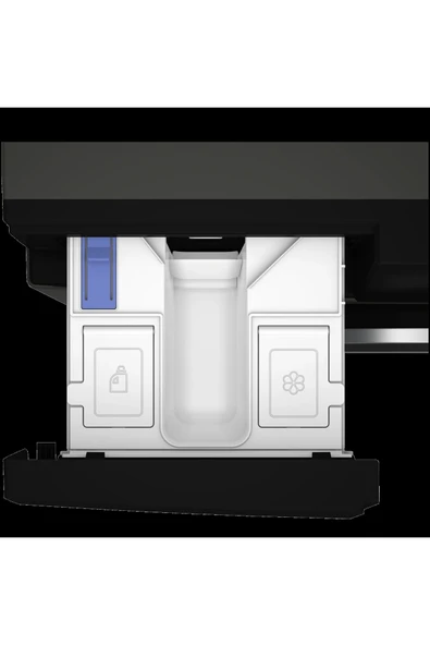 Arçelik 9140 MP OG Çamaşır Makinesi - 7