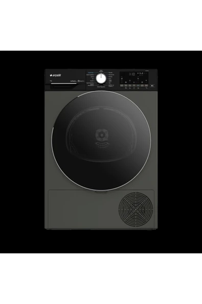 Arçelik 1011 KMP IG 10 Kg Kurutma Makinesi - 5