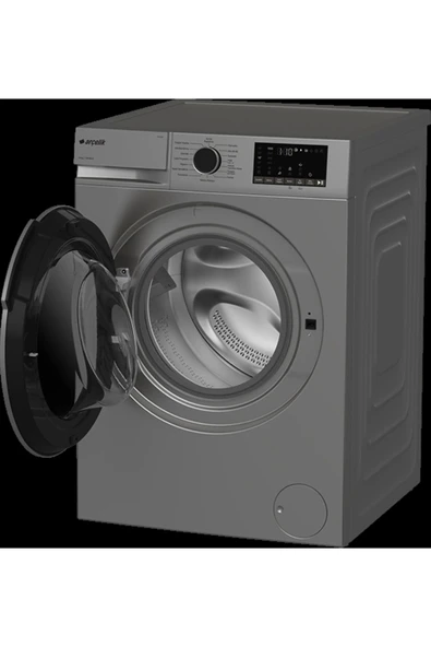 Arçelik 10120 MXS 10 Kg Çamaşır Makinesi - 4