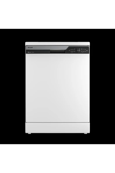 Arçelik 6467 WF 6 Programlı Bulaşık Makinesi