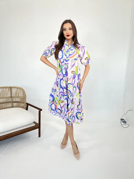 5522 ELBİSE-CLEVELAND - Resim 4