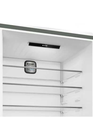 Arçelik 278551 EDI No Frost Buzdolabı - 4