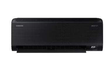 WindFree™ Premium Black 9000 BTU Duvar Tipi Split Klima ürün görseli