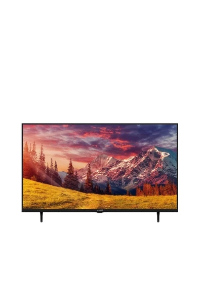 Arçelik 5 Serisi A40 D 560 B / 40" FHD Uydu Alıcılı Full HD TV