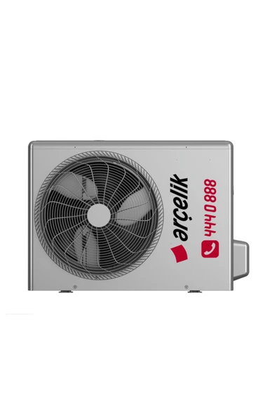 Arçelik 12325 Ekolojik Inverter 12.000 Btu/h Klima - 3