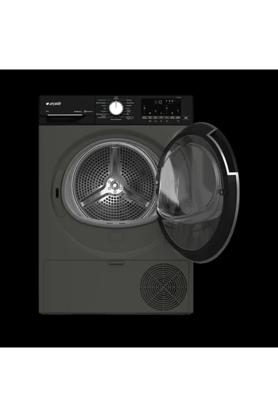 Arçelik 1011 KMP IG 10 Kg Kurutma Makinesi - 8