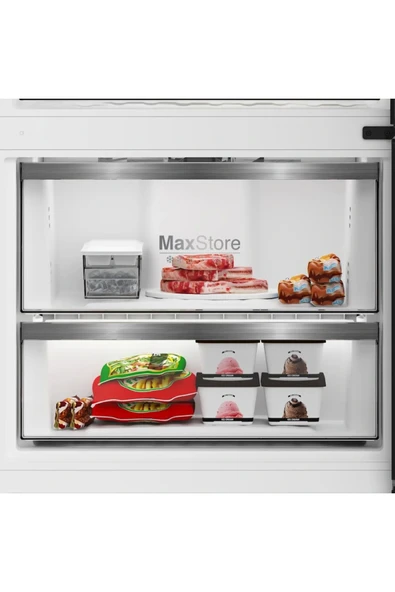 Arçelik 278551 EDI No Frost Buzdolabı - 6
