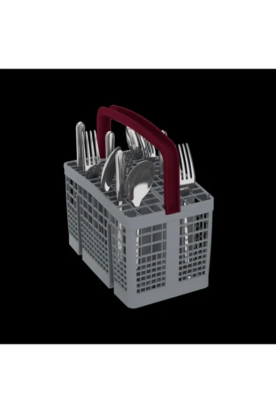 Arçelik 9252 Mı Yarı Ankastre Bulaşık Makinesi - 4