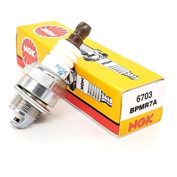 NGK - BPMR7A Ağaç Kesim Testere Bujisi ürün görseli 1